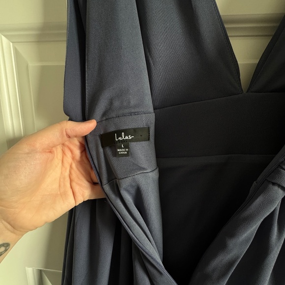 Lulus Heavenly Hues Dress - Picture 5 of 6